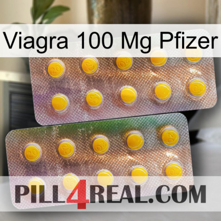 Viagra 100Mg Pfizer new10